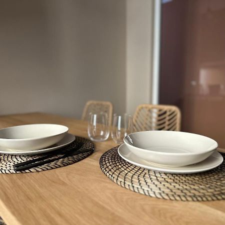 The Sanctuary Apartment มิลาน ภายนอก รูปภาพ