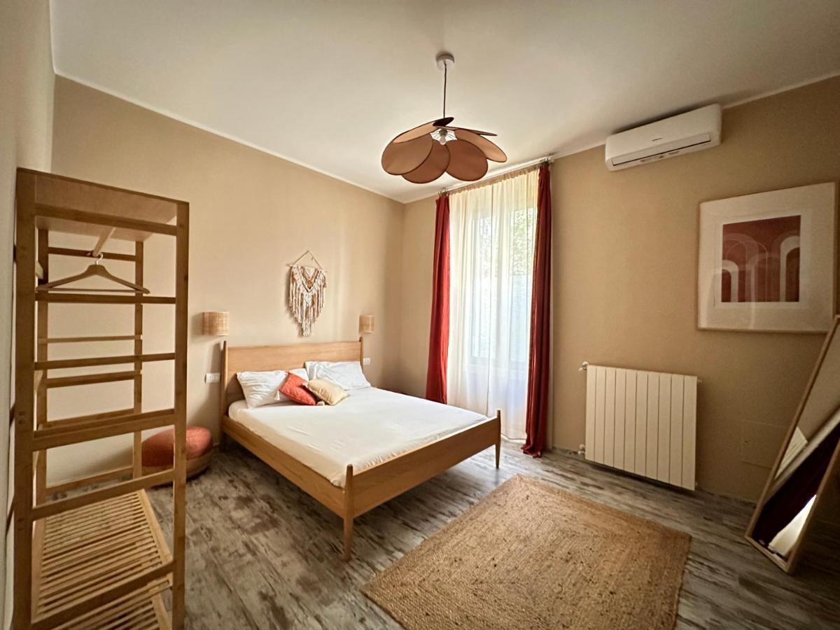 The Sanctuary Apartment มิลาน ภายนอก รูปภาพ