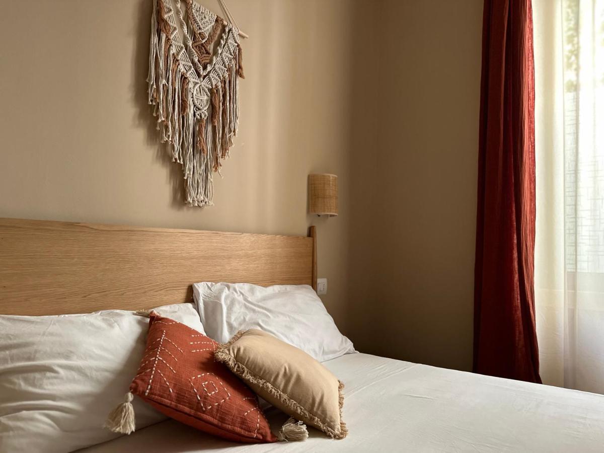 The Sanctuary Apartment มิลาน ภายนอก รูปภาพ
