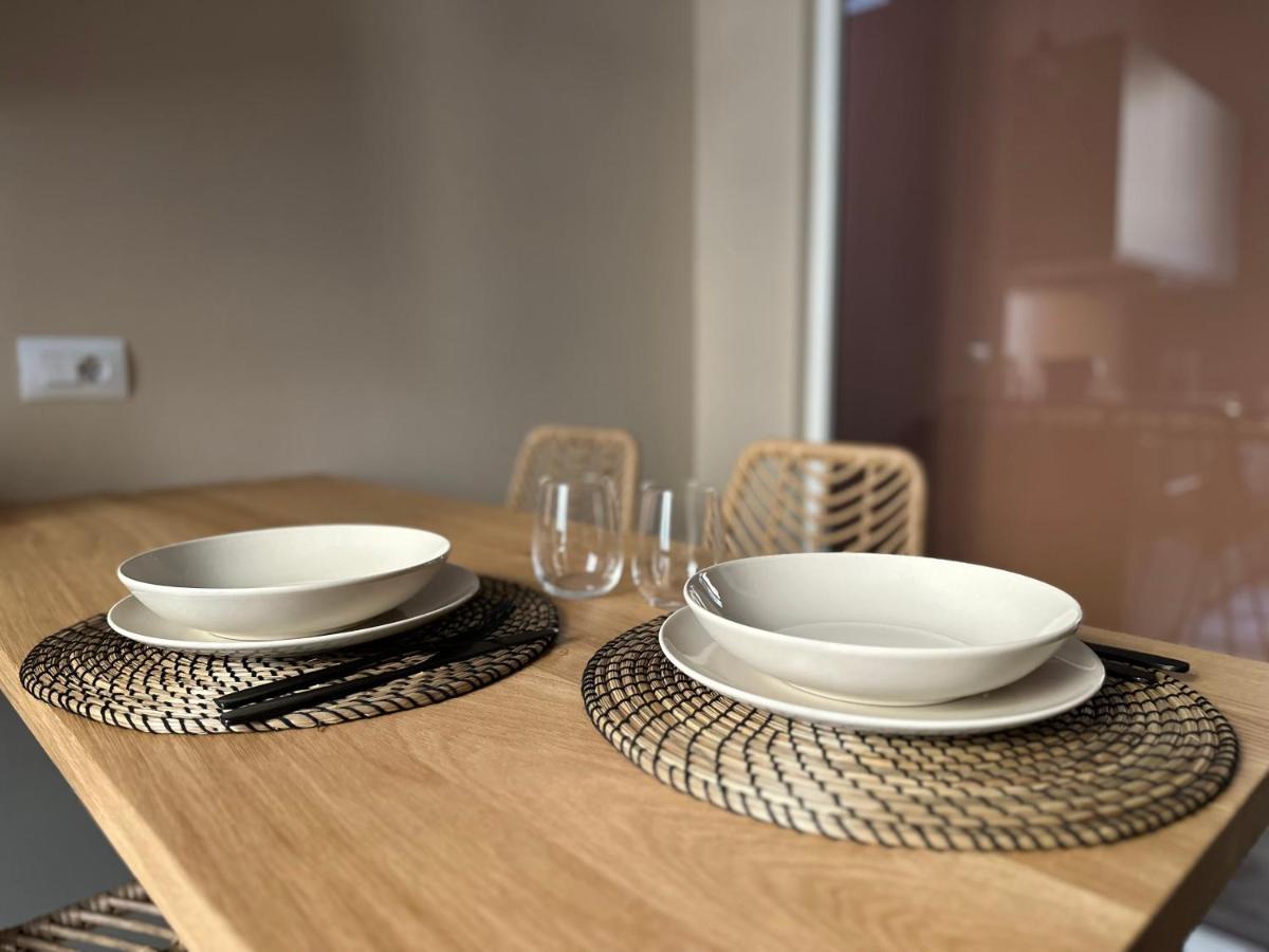 The Sanctuary Apartment มิลาน ภายนอก รูปภาพ