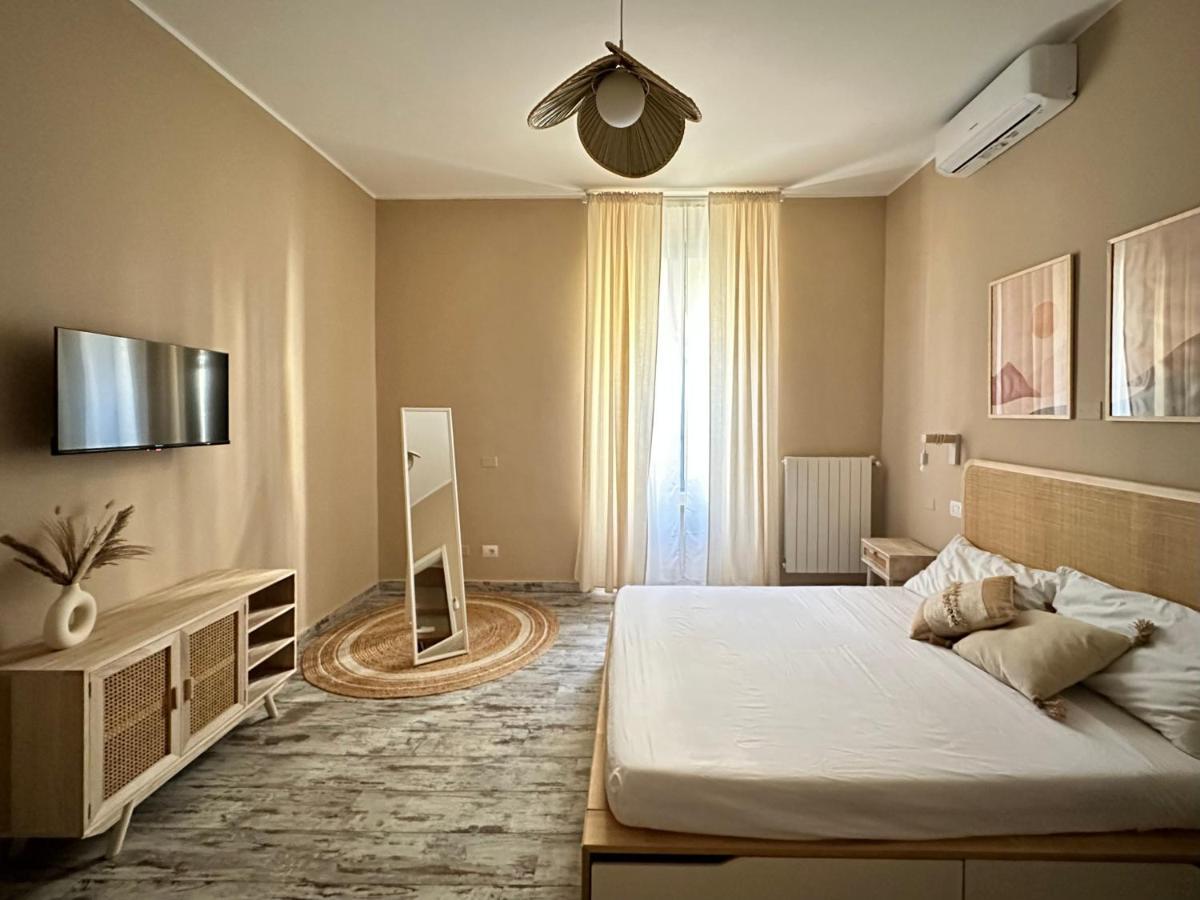 The Sanctuary Apartment มิลาน ภายนอก รูปภาพ