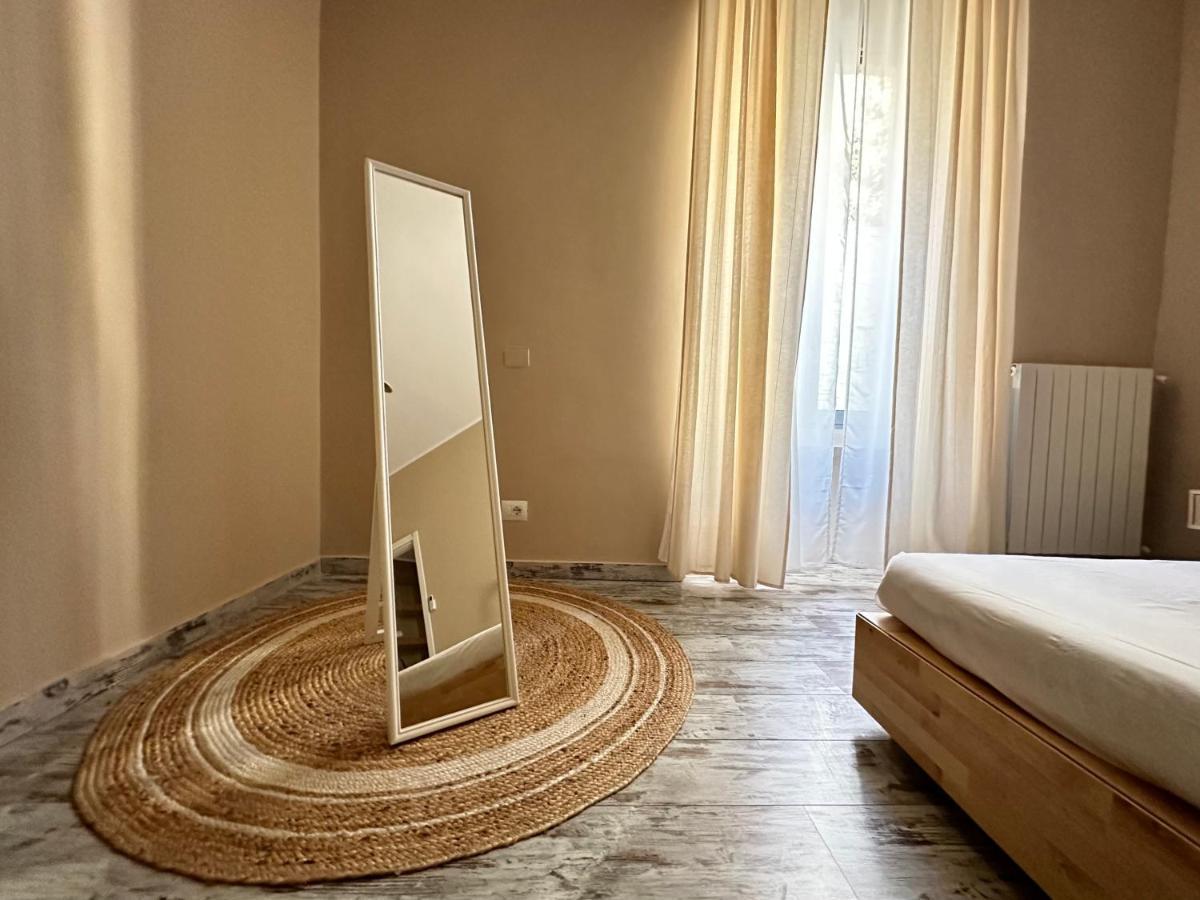 The Sanctuary Apartment มิลาน ภายนอก รูปภาพ